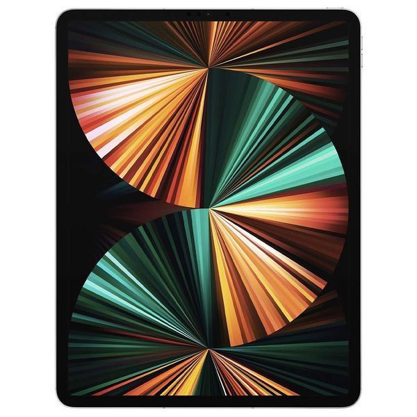 Apple iPad Pro 5 12.9" 2021 Wi-Fi + LTE 2TB Silver (MHP53) 02022 фото