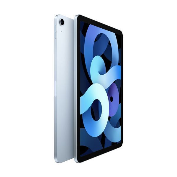 Apple iPad Air 10.9'' 64Gb Wi-Fi Sky Blue (MYFQ2) 2020 02101 фото