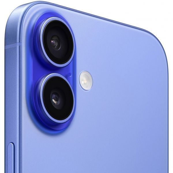 Apple iPhone 16 512GB Ultramarine (MYER3) MYER3 фото