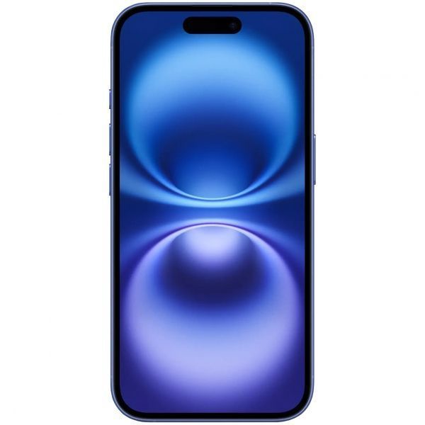 Apple iPhone 16 512GB Ultramarine (MYER3) MYER3 фото