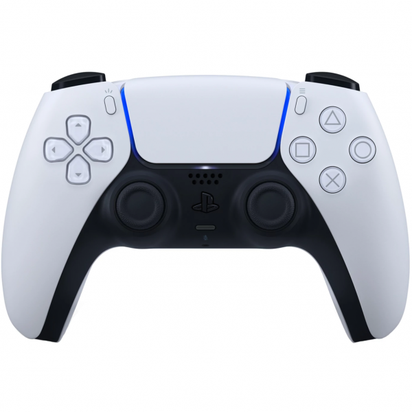 Ігрова консоль Sony PlayStation 5 Slim Digital Edition 1TB  1000040660 фото