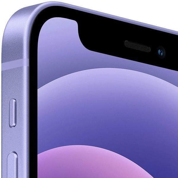 iPhone 12 128GB Purple MJNF3 фото
