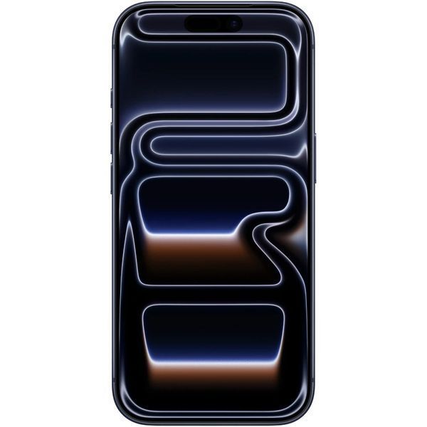 iPhone 17 Pro Max 2TB eSIM Deep Blue (MFXU4) MFXU4 фото