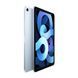 Apple iPad Air 10.9'' 64Gb Wi-Fi Sky Blue (MYFQ2) 2020 02101 фото 2