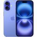 Apple iPhone 16 512GB Ultramarine (MYER3) MYER3 фото 1