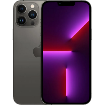 б/у iPhone 13 Pro 128GB Graphite 042 фото