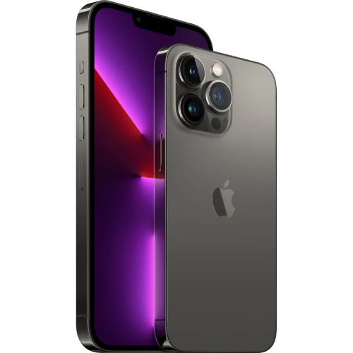 б/у iPhone 13 Pro 512GB Graphite 044 фото