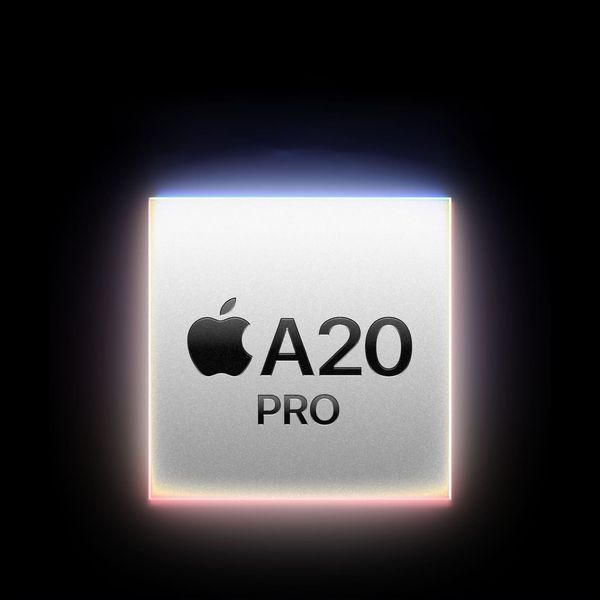 Apple iPhone 18 Pro Max 512GB Black (e-Sim) MJW84 фото
