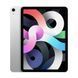 Apple iPad Air 10.9'' 64Gb Wi-Fi Silver (MYFN2) 2020 02102 фото