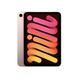 Apple iPad mini 8.3" 256GB Wi-Fi+4G Pink (MLX93) 2021 20015 фото 1