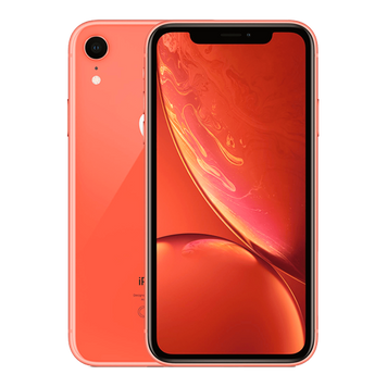 б/у iPhone XR 64GB Coral 1148 фото