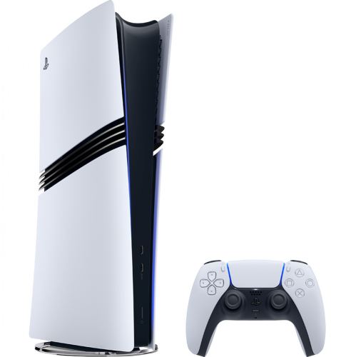 Ігрова консоль Sony Playstation 5 Pro 2TB SPS5PRO фото