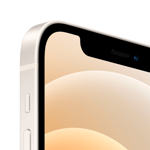 б/у iPhone 12 128GB White 0129 фото