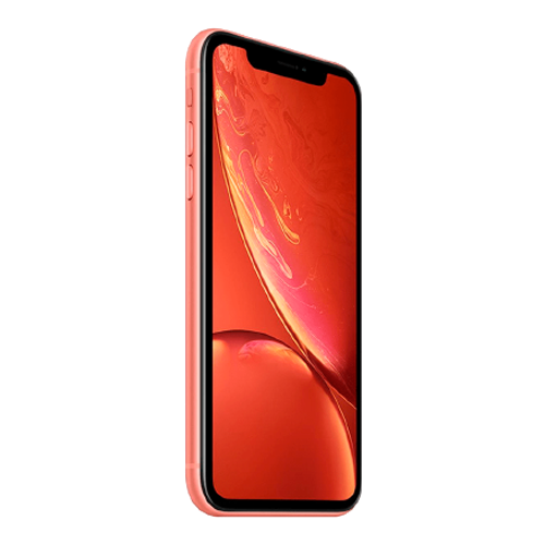 б/у iPhone XR 64GB Coral 1148 фото
