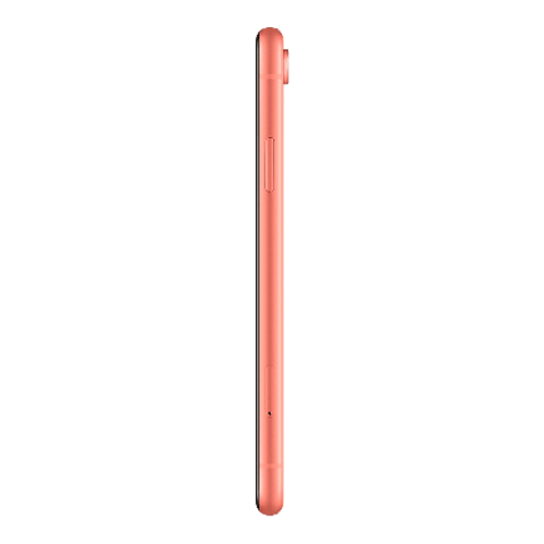 б/у iPhone XR 64GB Coral 1148 фото