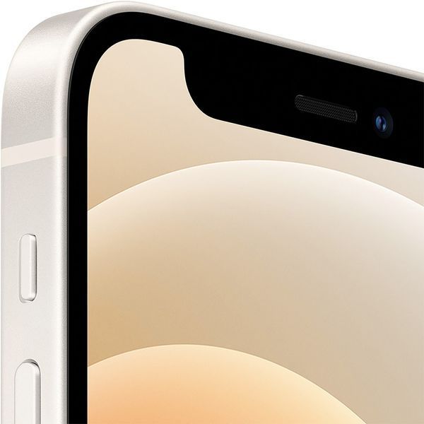 Apple iPhone 12 256GB White MGJH3 фото
