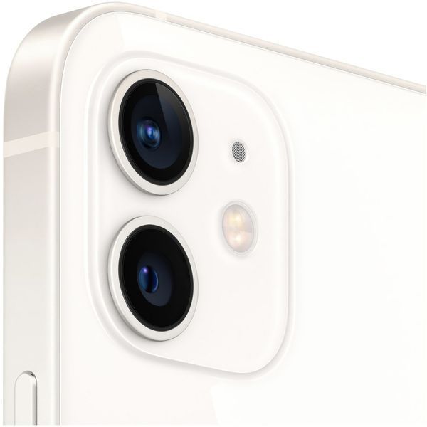 Apple iPhone 12 256GB White MGJH3 фото