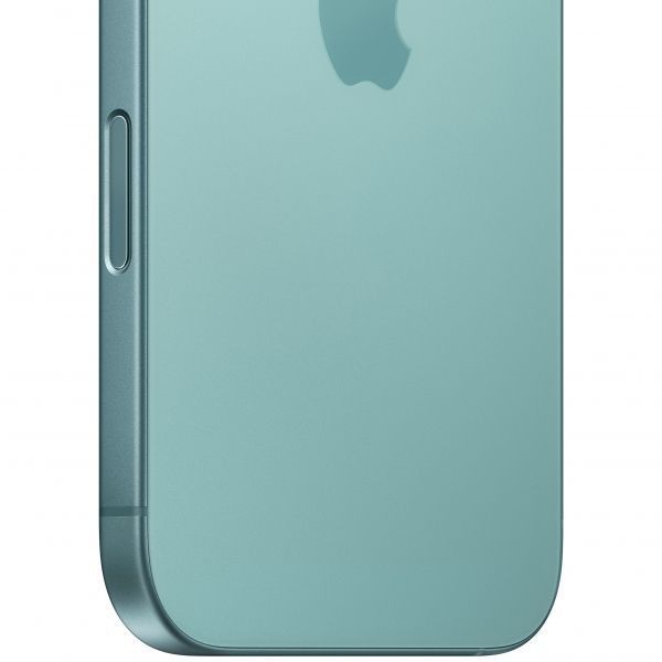 Apple iPhone 16 256GB Teal (MYEJ3) MYEJ3 фото