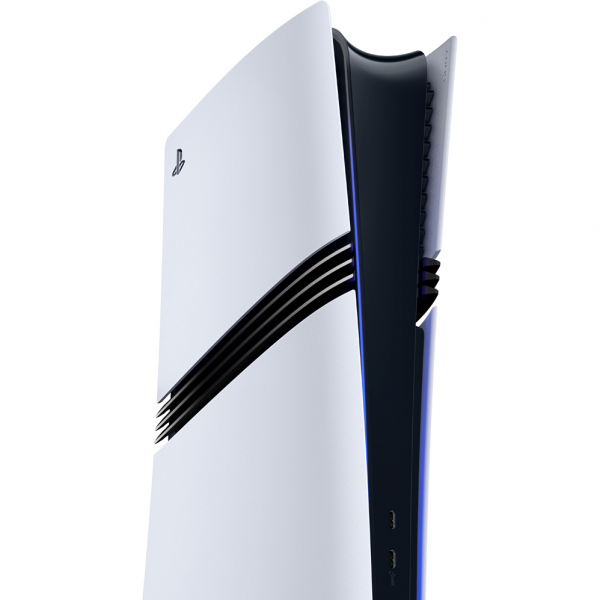 Ігрова консоль Sony Playstation 5 Pro 2TB SPS5PRO фото