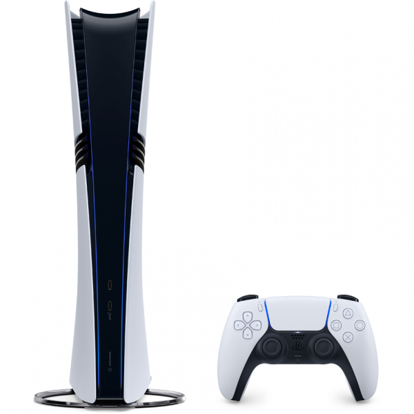 Ігрова консоль Sony Playstation 5 Pro 2TB SPS5PRO фото
