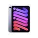 Apple iPad mini 8.3" 64GB Wi-Fi Purple (MK7R3) 2021 20004 фото