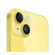 б/у iPhone 14 Plus 256GB Yellow (e-Sim) 44 фото 3