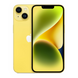 б/у iPhone 14 Plus 256GB Yellow (e-Sim) 44 фото 1