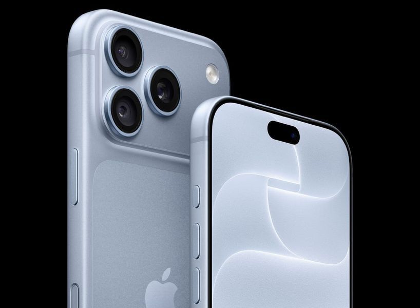 Apple iPhone 18 Pro Max 1TB Black (e-Sim) MJWD4 фото