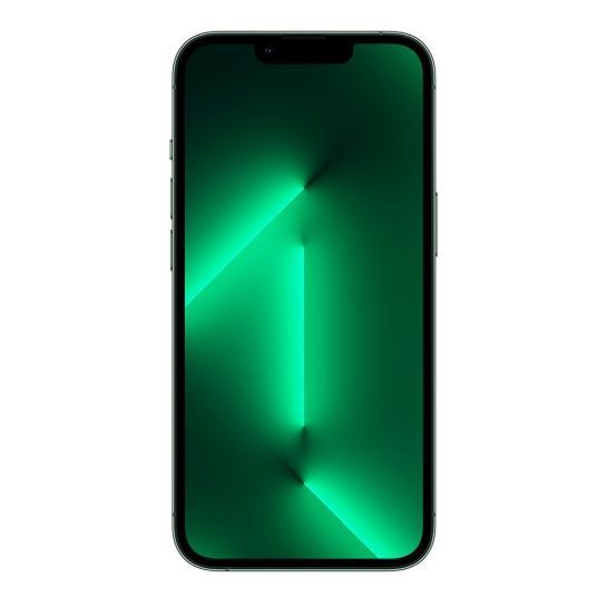 iPhone 13 Pro Max 512GB Alpine Green MNCR3 фото