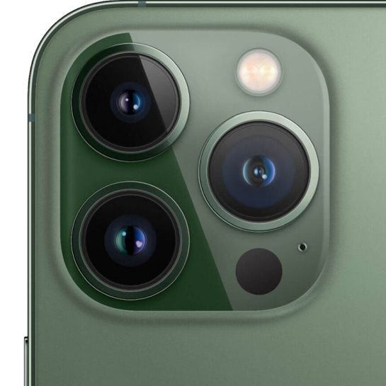 iPhone 13 Pro Max 512GB Alpine Green MNCR3 фото