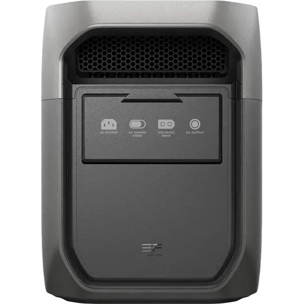 EcoFlow DELTA 3 Max (FD3M-G-EU-CBOX) FD3M-G-EU-CBOX фото