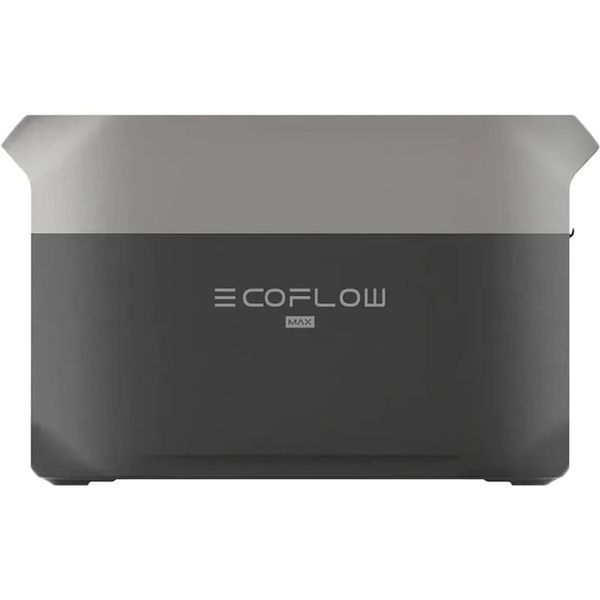 EcoFlow DELTA 3 Max (FD3M-G-EU-CBOX) FD3M-G-EU-CBOX фото