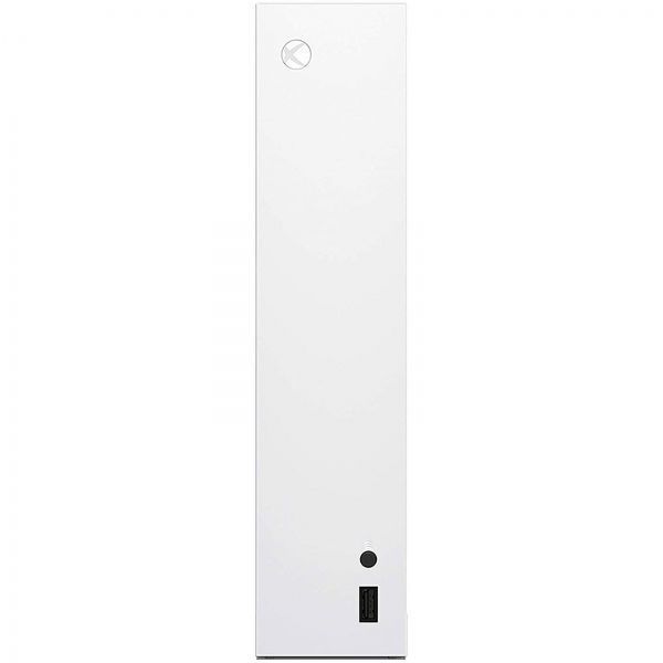 Ігрова консоль Microsoft Xbox Series S 512GB  889842651386 фото