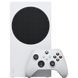 Ігрова консоль Microsoft Xbox Series S 512GB  889842651386 фото 1