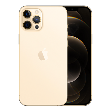 б/у iPhone 12 Pro Max 128GB Gold 0083 фото