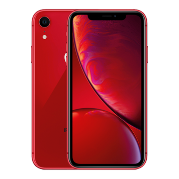 б/у iPhone XR 64GB (Product) RED  1150 фото