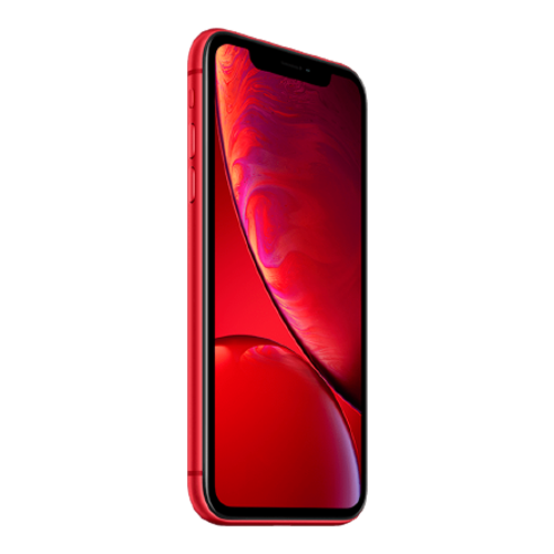 б/у iPhone XR 128GB (Product) RED  1151 фото