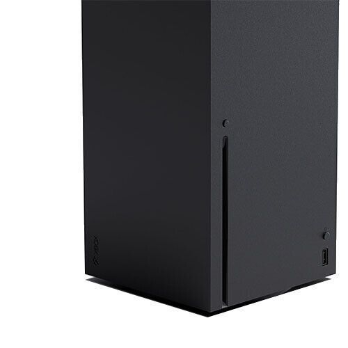 Ігрова консоль Microsoft Xbox Series X 1TB  889842640816 фото