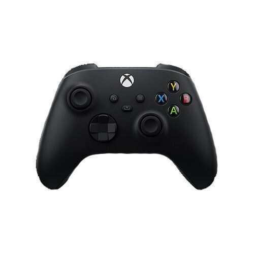 Ігрова консоль Microsoft Xbox Series X 1TB  889842640816 фото