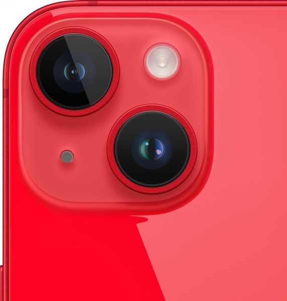 Apple iPhone 14 512 Gb (PRODUCT) RED MPXG3 фото