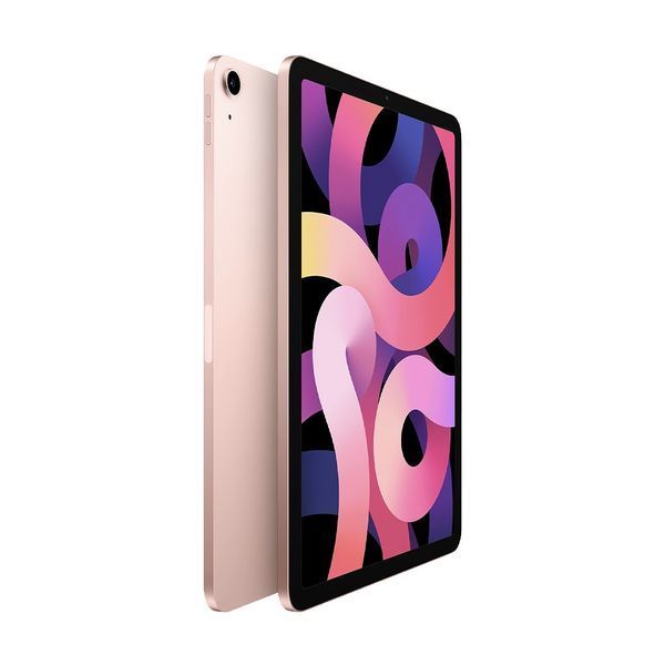 Apple iPad Air 2020 Wi-Fi + Cellular 256GB Rose Gold (MYJ52, MYH52) 02119 фото