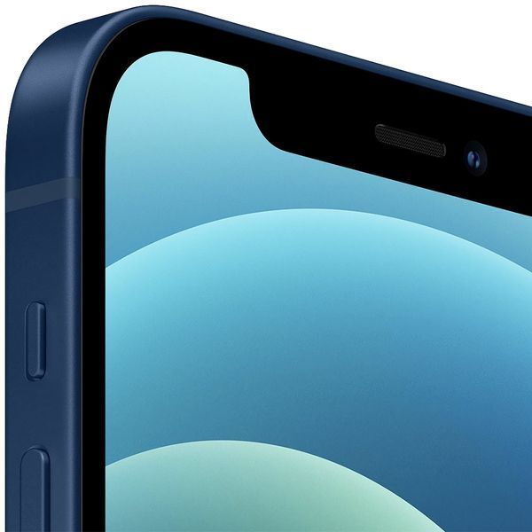 Apple iPhone 12 256GB Blue MGJK3 фото