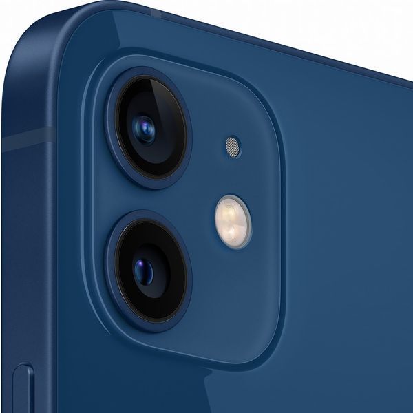 Apple iPhone 12 256GB Blue MGJK3 фото