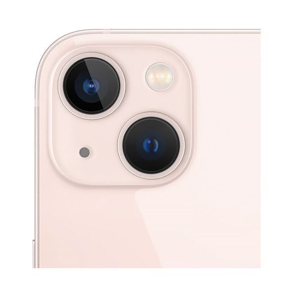 iPhone 13 128GB Pink MLPH3 фото