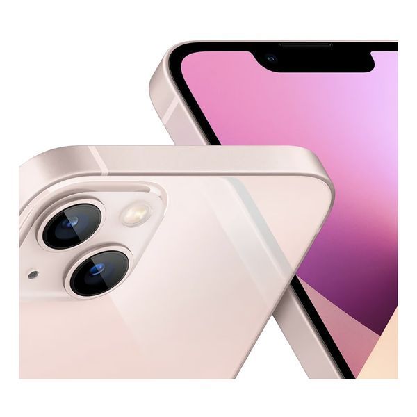 iPhone 13 128GB Pink MLPH3 фото