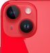 Apple iPhone 14 512 Gb (PRODUCT) RED MPXG3 фото 4