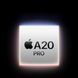 Apple iPhone 18 Pro Max 256GB Silver (e-Sim) MJW54 фото 5