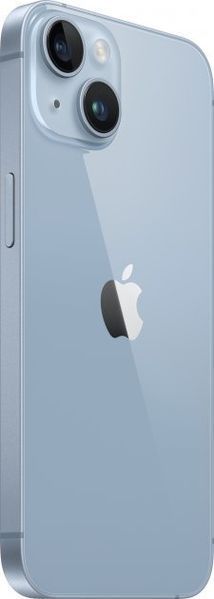Apple iPhone 14 128GB Blue (MPVN3) e-Sim (MPVN3) e-Sim фото