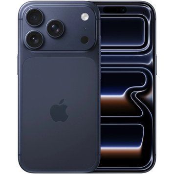 iPhone 17 Pro 256GB Deep Blue (MG8J4) MG8J4 фото