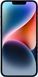 Apple iPhone 14 128GB Blue (MPVN3) e-Sim (MPVN3) e-Sim фото 2